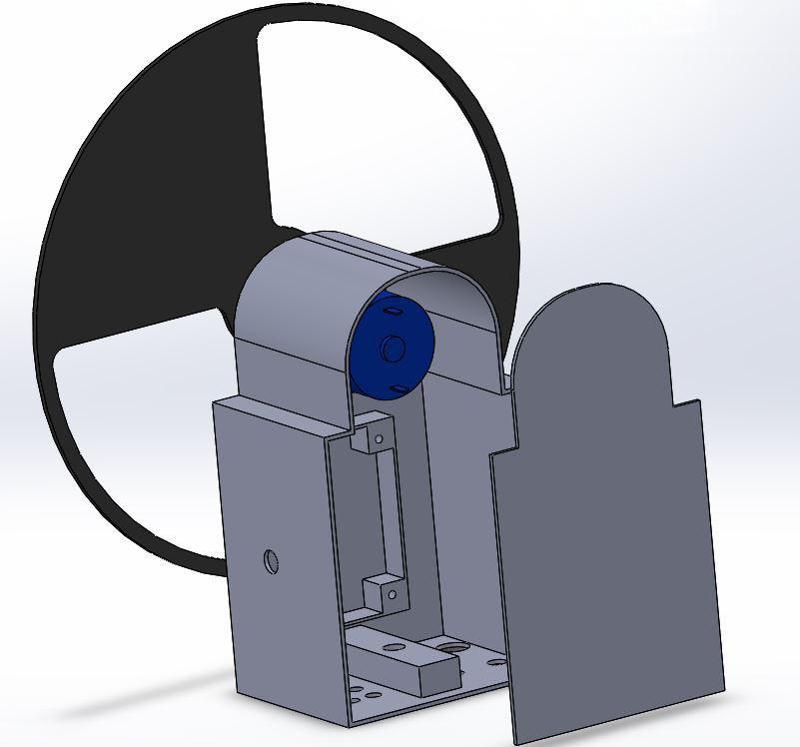 Lightpainting Interval Exposure Tool