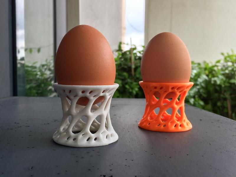 Coquetier - Eggcup