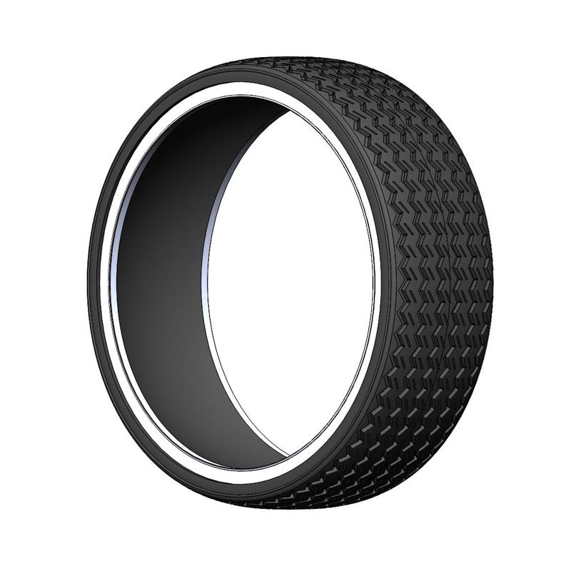 OLDSCHOOL AMERICAN TIRES