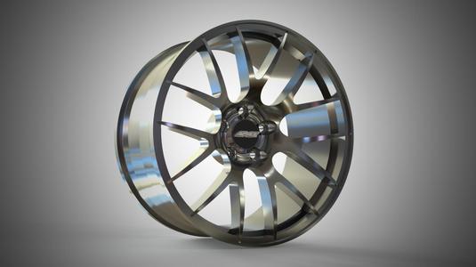 APEX 3D MODELING STL