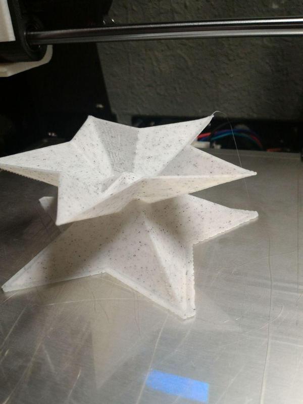 Star Calibration Bowl