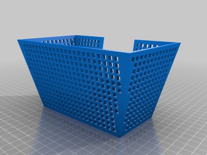 Pool Skimmer Basket