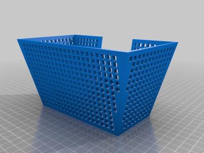 Pool Skimmer Basket