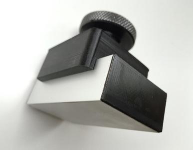 LittleRP Build Plate Holder (Auto-Aligning)