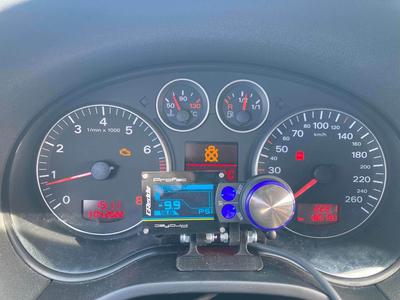 GReddy Profec Boost Controller Mount