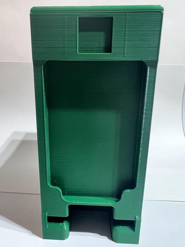 Card Pack Dispenser