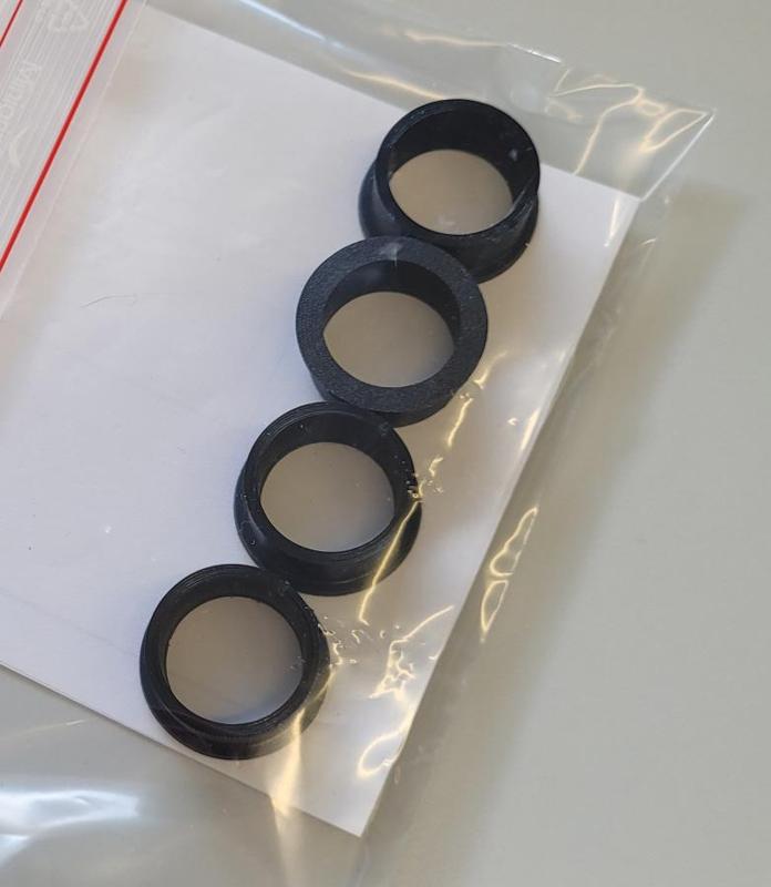 bearing bush (Kettcar) - bearing bush (Kettcar)