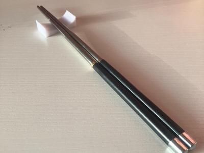 Chop Stick Stand