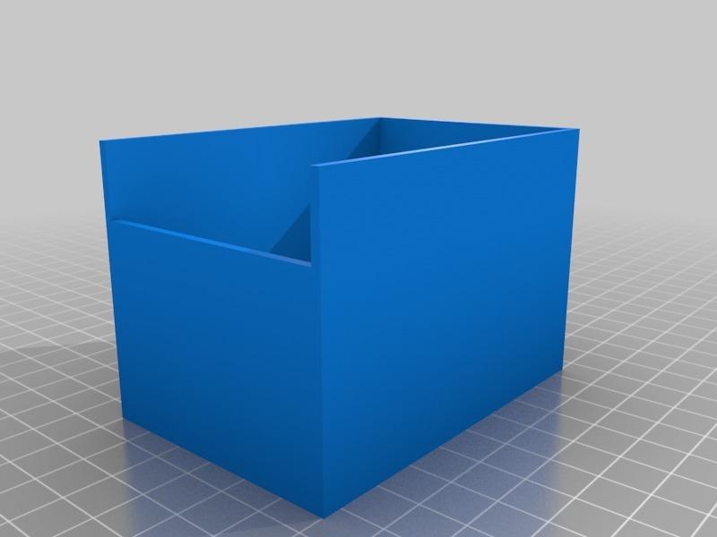 60mm Standard USA Token Holder
