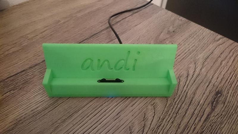 docking_station_xperia z3 compact