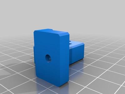 Endstop for optical Endstops - Ultimaker Clones