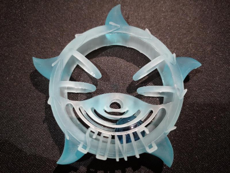 The Hyper Sonic - Loopy Looper