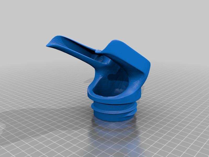 MAD rabbit - iPhone Car Holder remix