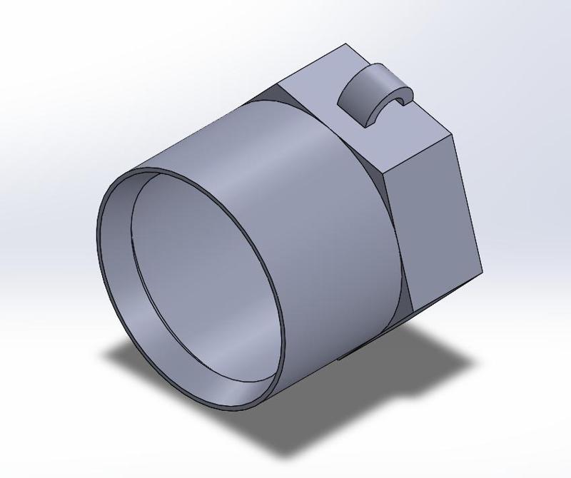 Kimera Ultra Sonic Core 4.0 body