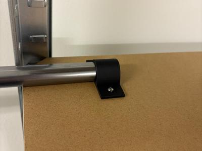 Pipe Stopper / Pipe Mount