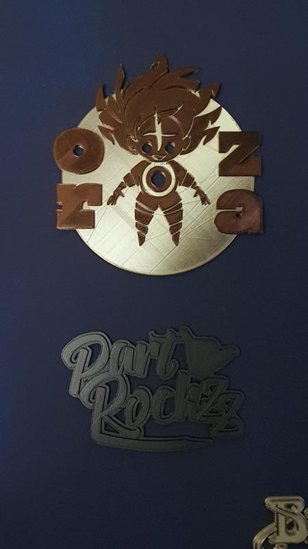 OZORA