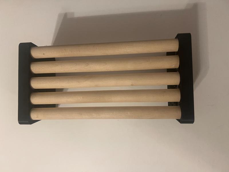Monitor stand