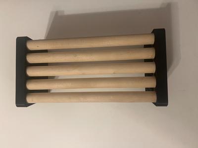 Monitor stand