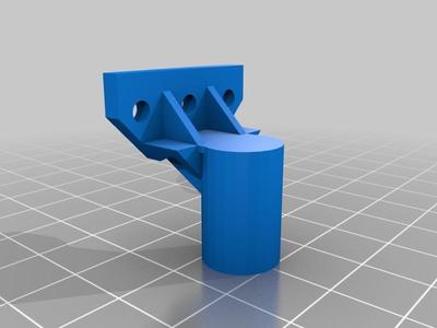 8 MM 1515 Rod Holder