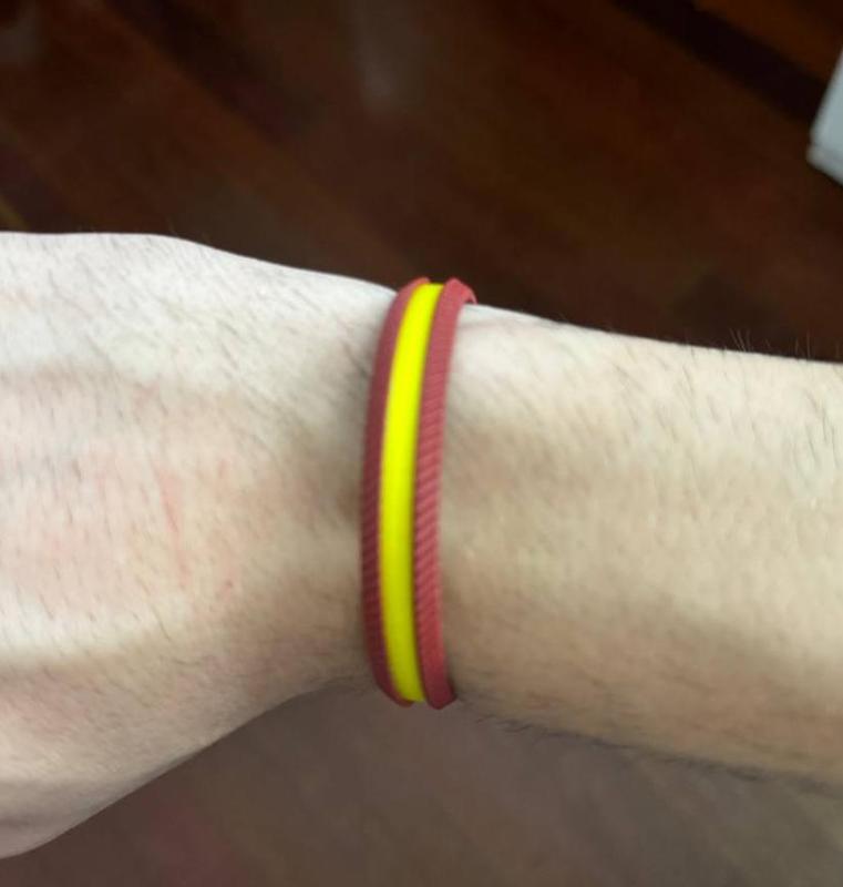 Bracelet-Pulsera ESPAÑA