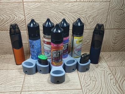 OXVA NeXlim Pod and Taste base
