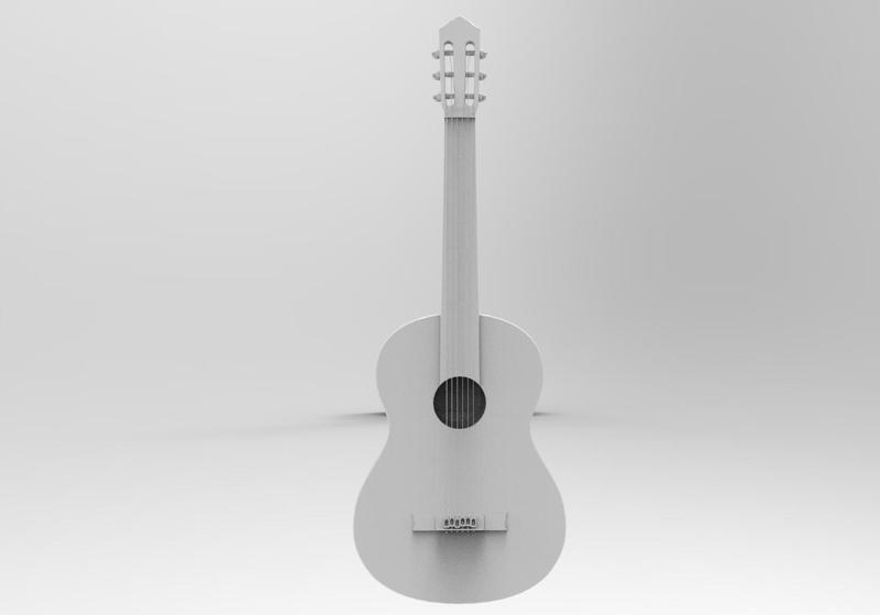 Guitar - Guitar