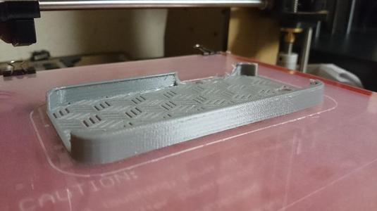 iPhone 5s case (Just converted)