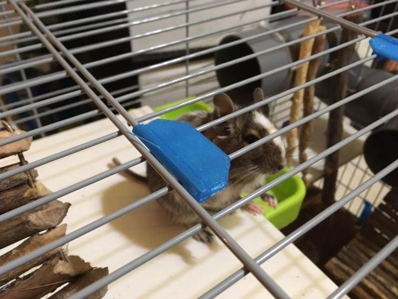 Voltrega compatible door closers