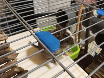 Voltrega compatible door closers