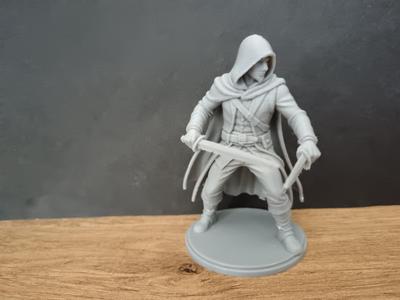 Assassin