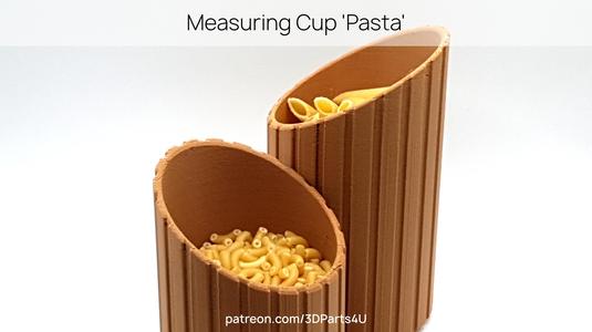 2024-10_Measuring Cup 'Pasta'