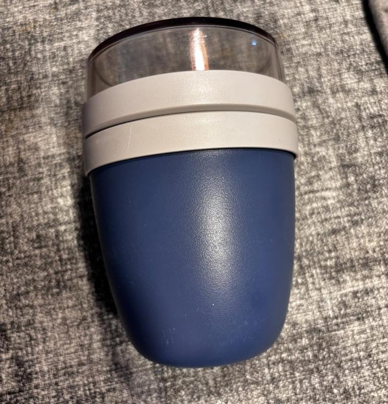 Ersatzdichtung für Mepal 300ml Müslibecher