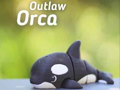 Outlaw Orca