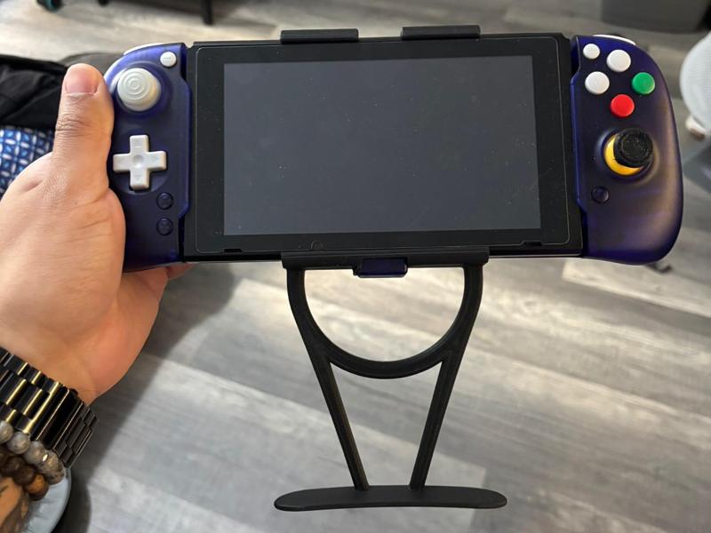 Retroflag Nintendo Switch Belly Stand