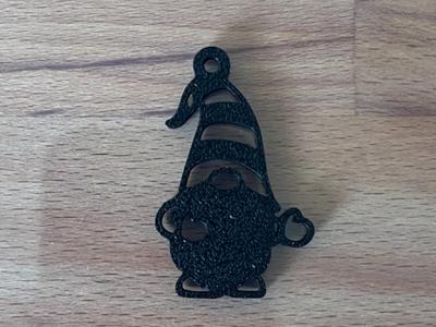 Gnome Keychain