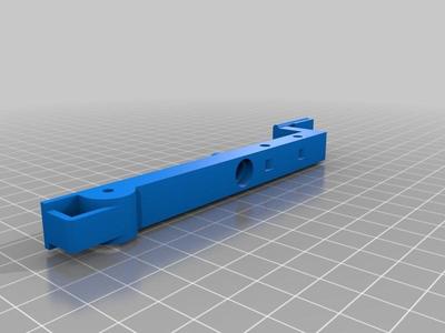 fly sky FS-i6s screen support