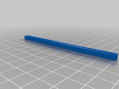 Calculate ESteps