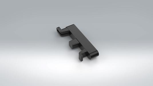 POWER BUTTON XIAOMI REDMI NOTE 7