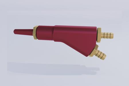 Vapor Blast Gun V3