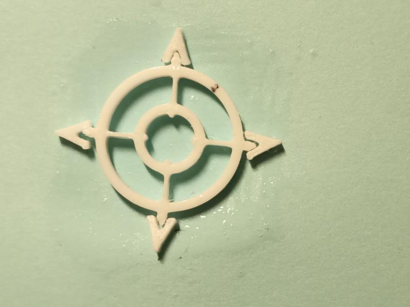 [Blue Archive] Suzumis Halo