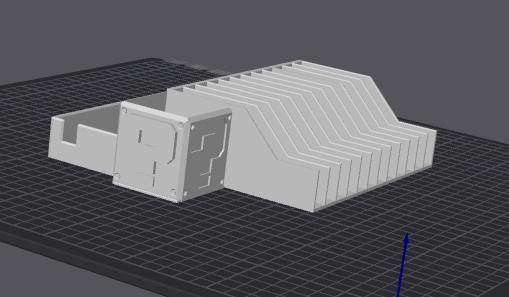 Nintendo Swicht Base