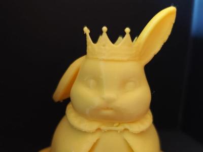 Prince Hare of and to 2