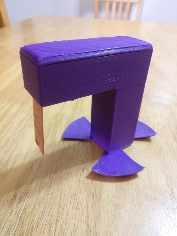 Dog Water Bowl Sensor