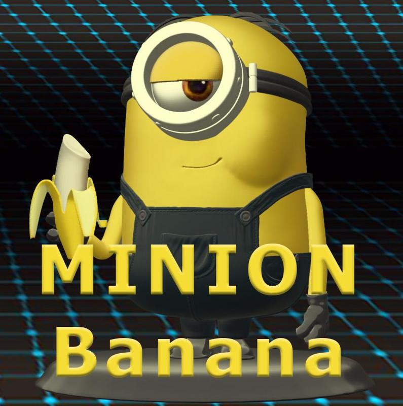 Stuart Banana