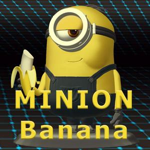 Stuart Banana