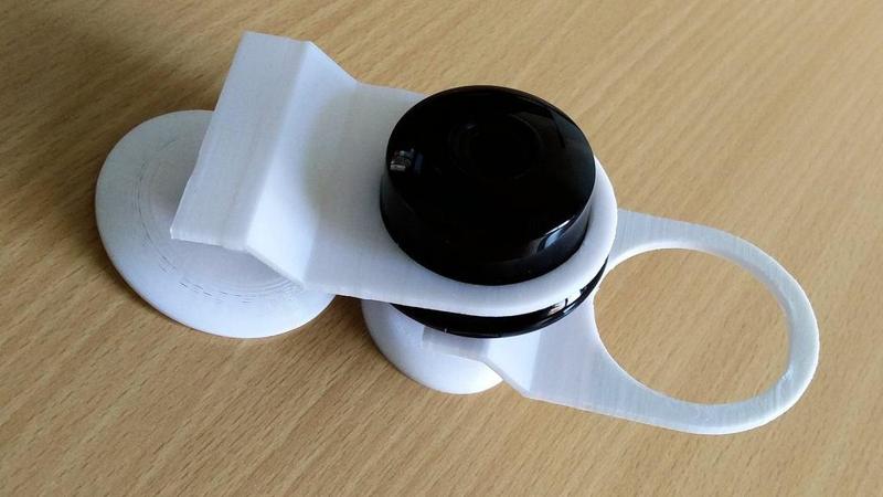 Xiaomi Yi Home Cam Adjustable Wall Mount