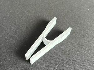 simple clip (print in place)