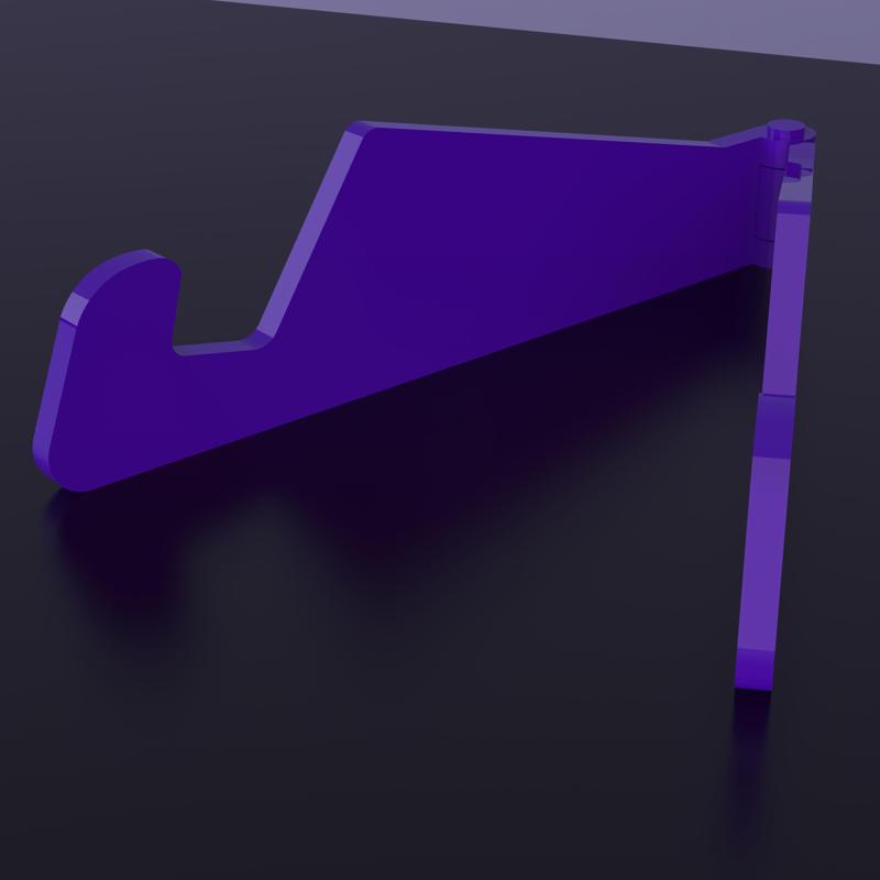 SMARTPHONE - SUPPORT HOLDER