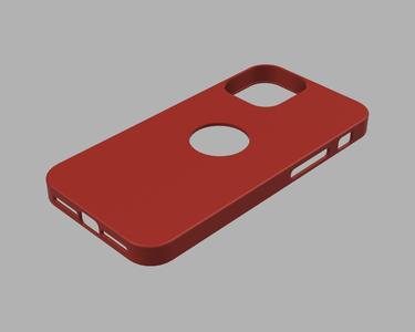 iPhone 12 Mini Case