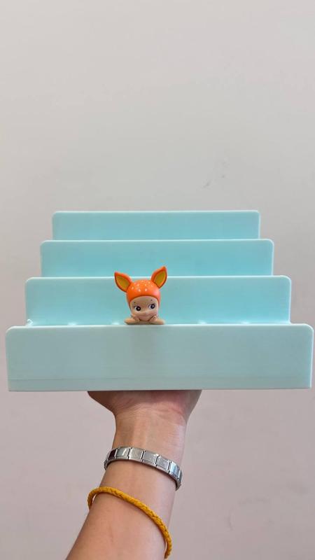 Sonny Angel Base Stand 3 Layers